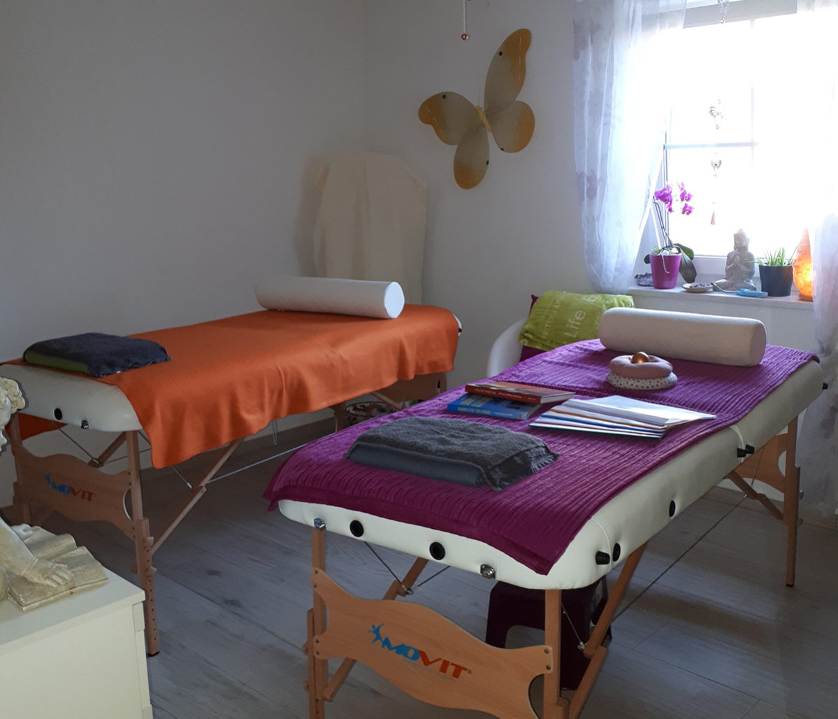 Seminar-Humanenergetik