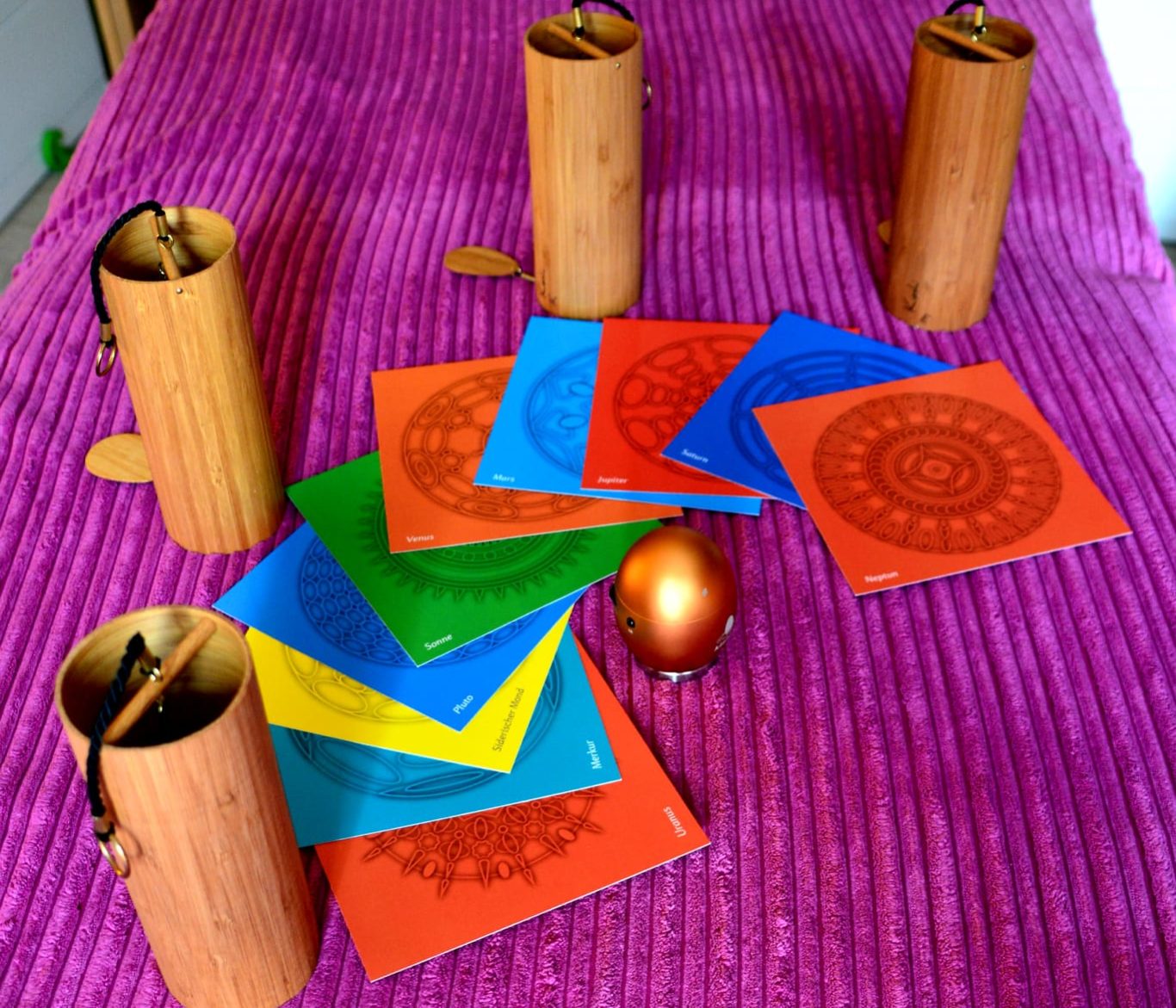 Seminar-Humanenergetik