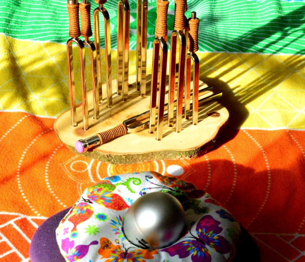 Seminar-Humanenergetik