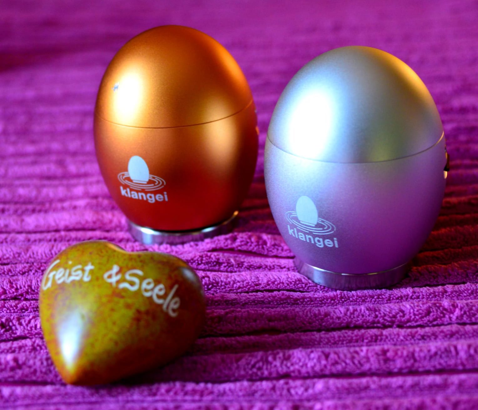 Seminar-Humanenergetik