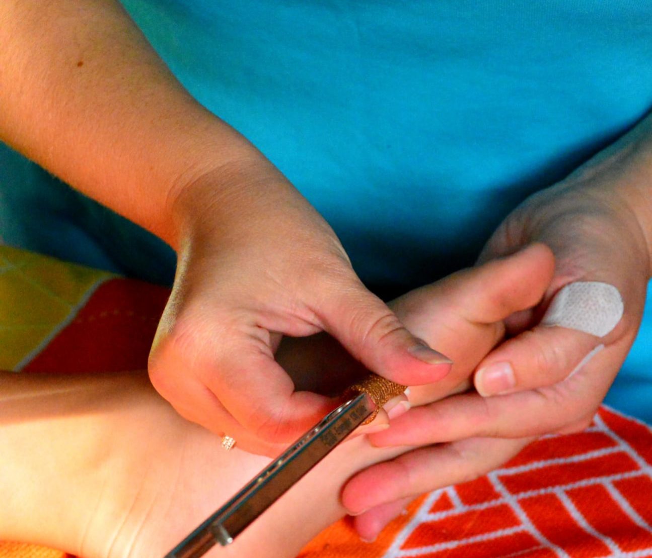 Seminar-Humanenergetik